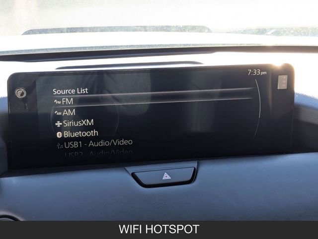 New 2026 MAZDA CX-90 Plug-In Hybrid w/ Premium Plus AWD/4WD image 16