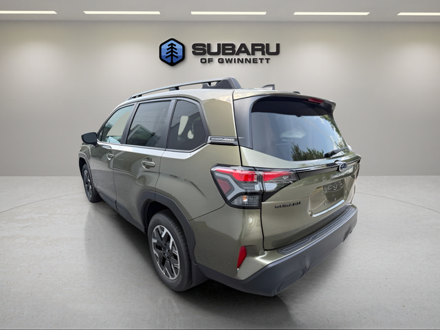 New 2026 Subaru Forester Premium AWD/4WD image 3