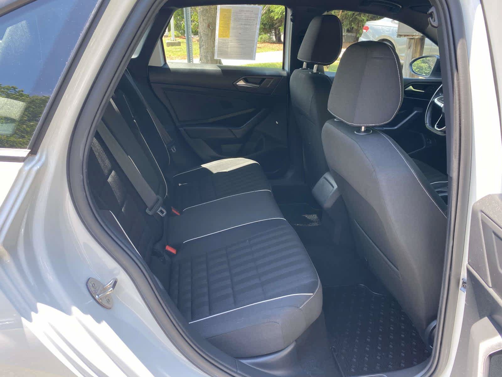 Certified 2023 Volkswagen Jetta Sport FWD image 24