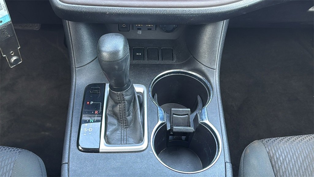 Used 2019 Toyota Highlander Plus image 26