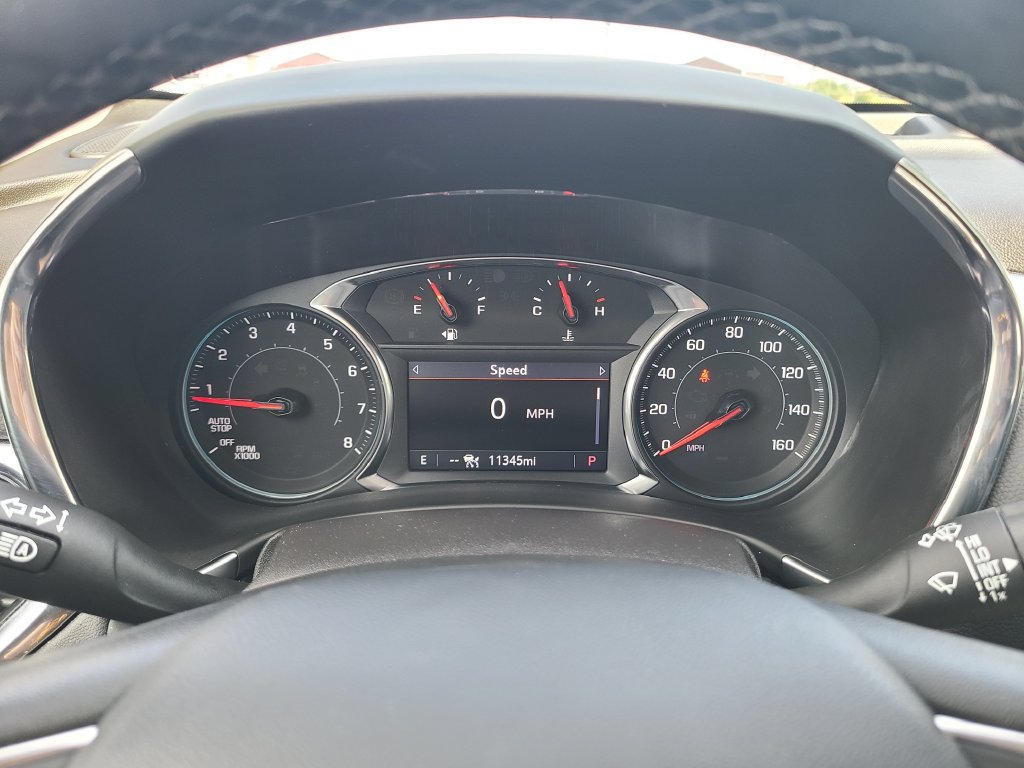Used 2024 Chevrolet Equinox LT AWD/4WD image 29