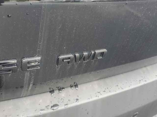 Certified 2023 Chevrolet Traverse RS AWD/4WD image 6