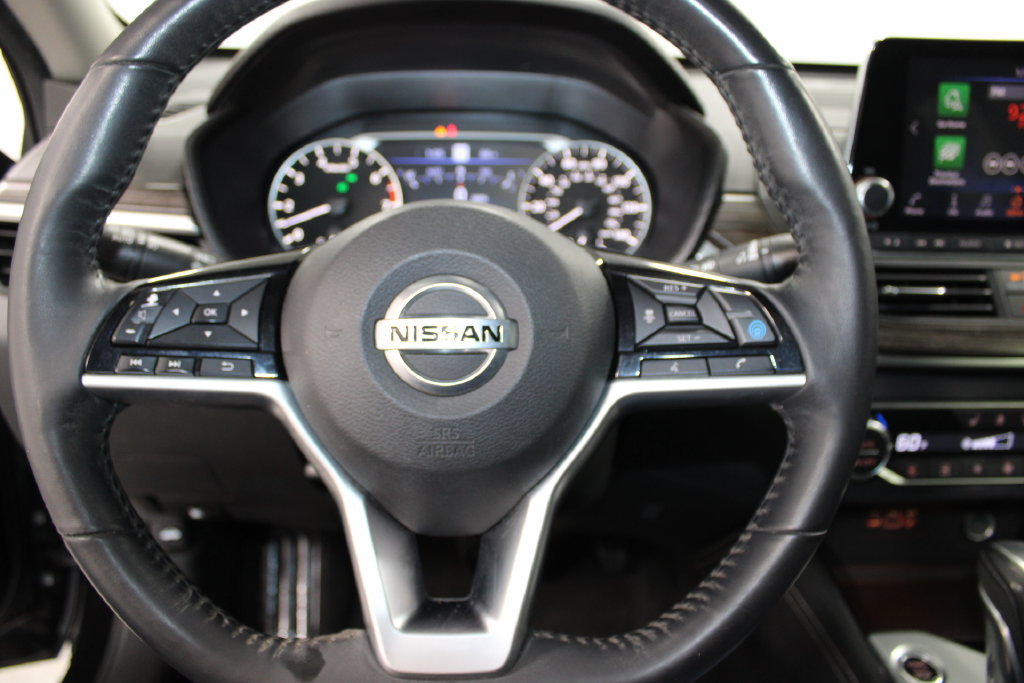 Used 2021 Nissan Altima 2.5 SL FWD image 29