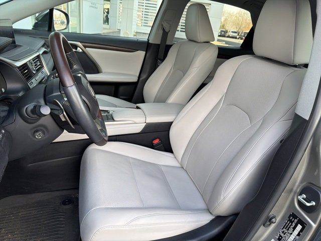 Used 2021 Lexus RX 350 AWD w/ Premium Package image 6