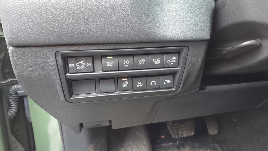 Used 2022 Toyota Tundra Limited image 19