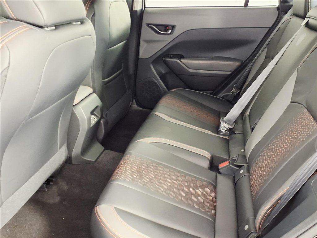 New 2026 Subaru Crosstrek 2.5i Limited AWD/4WD image 5