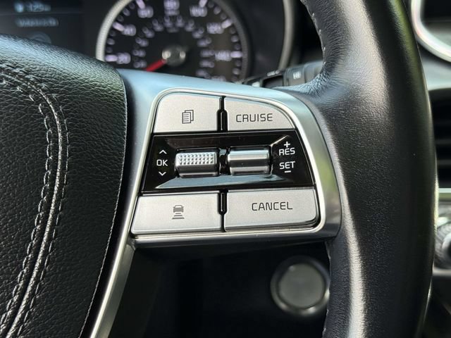 Used 2022 Kia Telluride S AWD/4WD image 19