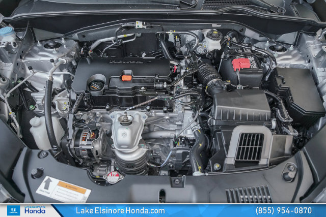 Used 2026 Honda HR-V EX-L image 30