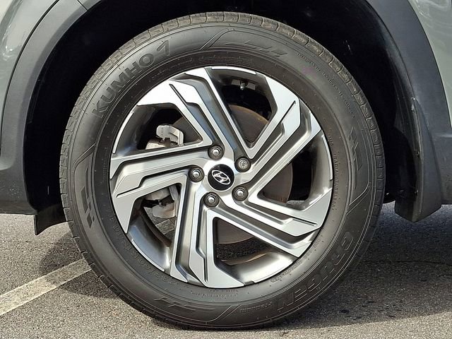 Used 2023 Hyundai Santa Fe SEL w/ Cargo Package image 8