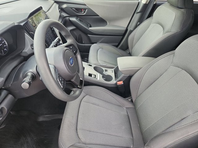 Used 2024 Subaru Crosstrek 2.0i Premium w/ Popular Package #4 image 9