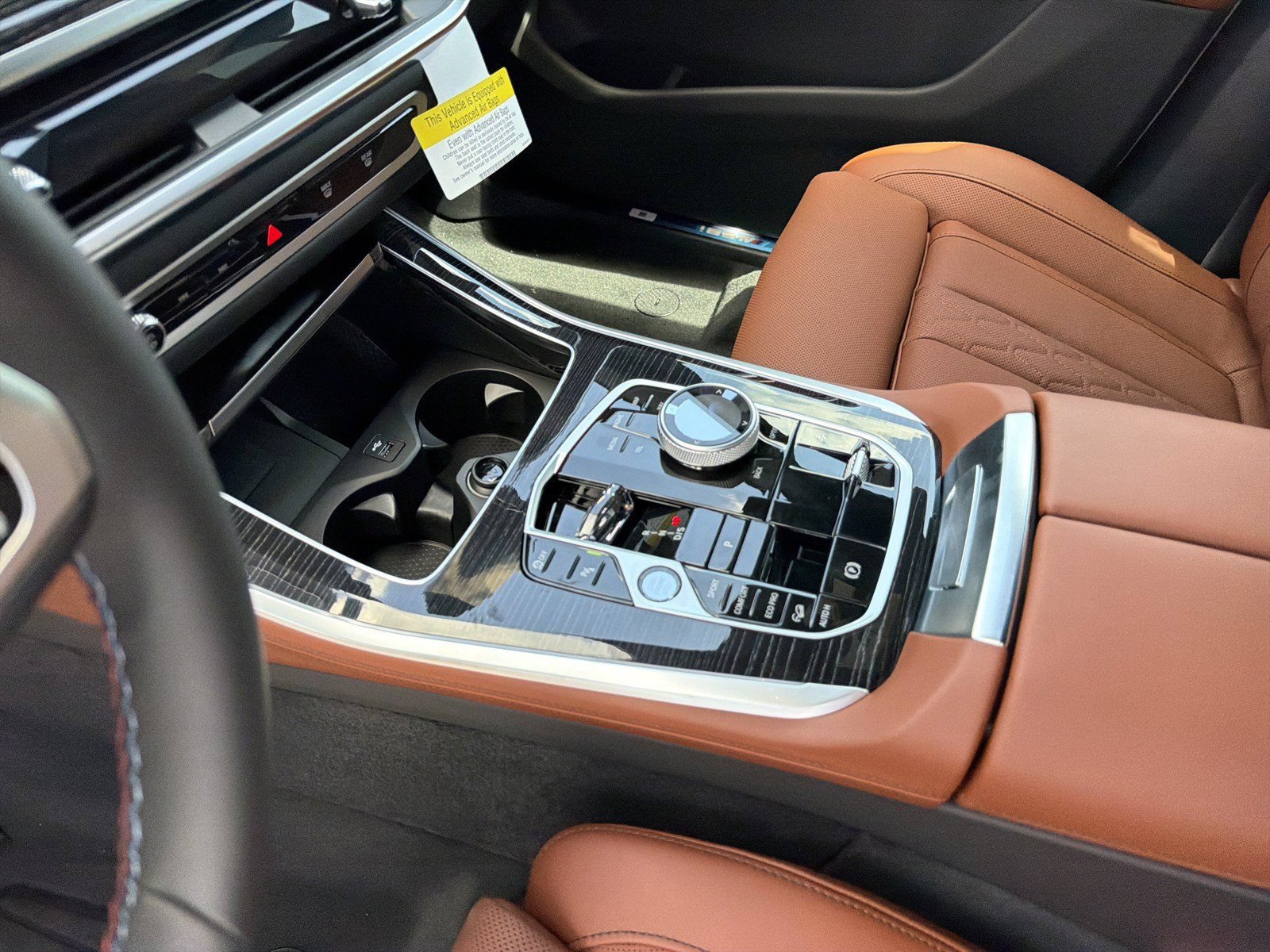 New 2026 BMW X5 M60i AWD/4WD image 24