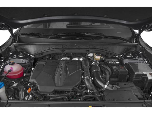 Used 2025 Kia Sorento X-Line EX AWD/4WD image 15