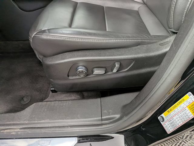 Certified 2025 Cadillac XT4 Premium Luxury FWD image 14