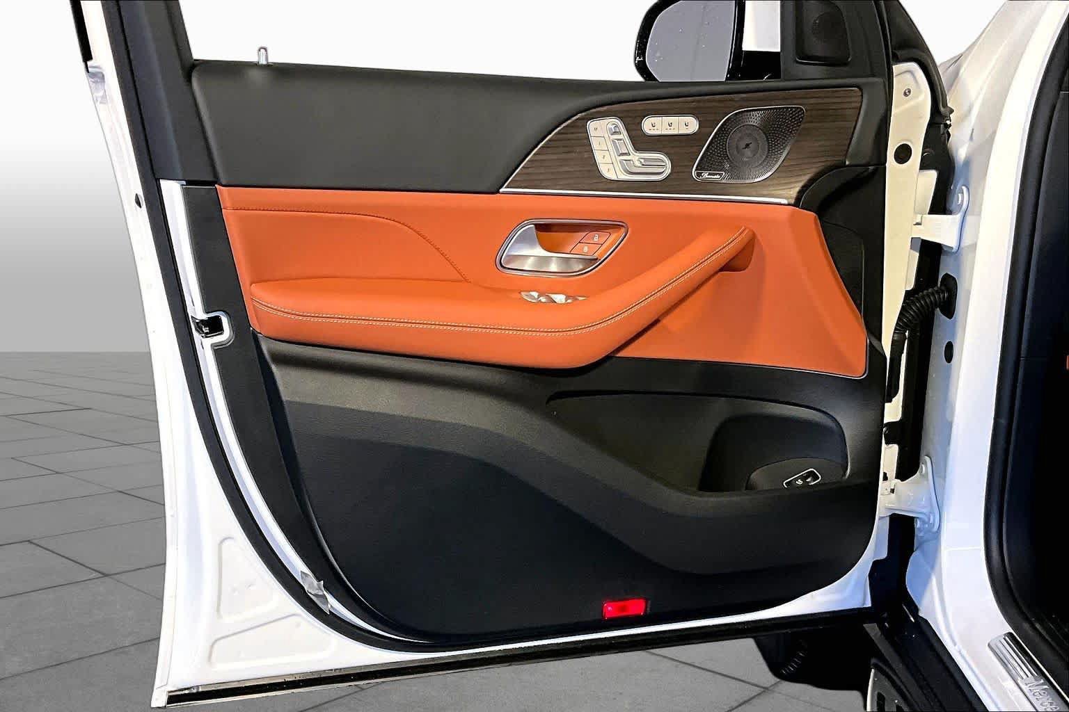 New 2027 Mercedes-Benz GLE 450 4MATIC image 11