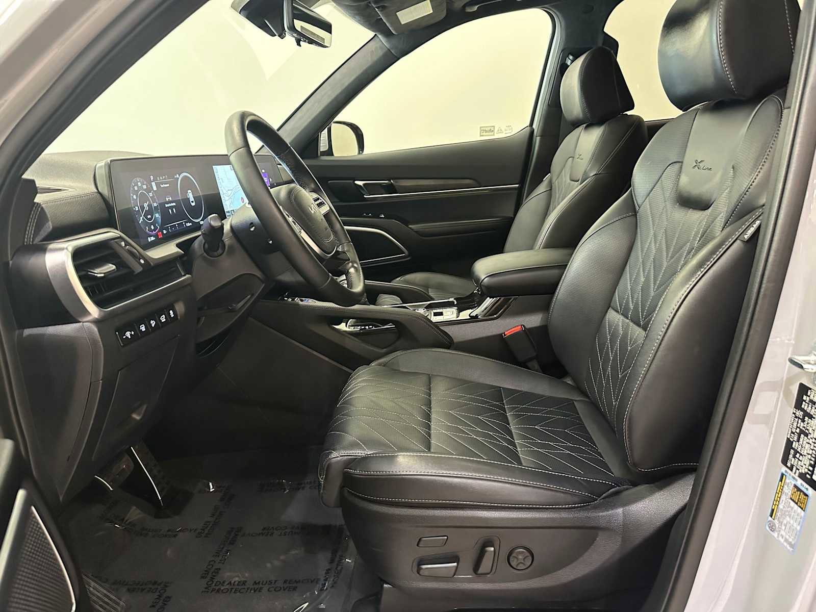 Used 2024 Kia Telluride SX Prestige X-Line AWD/4WD image 23