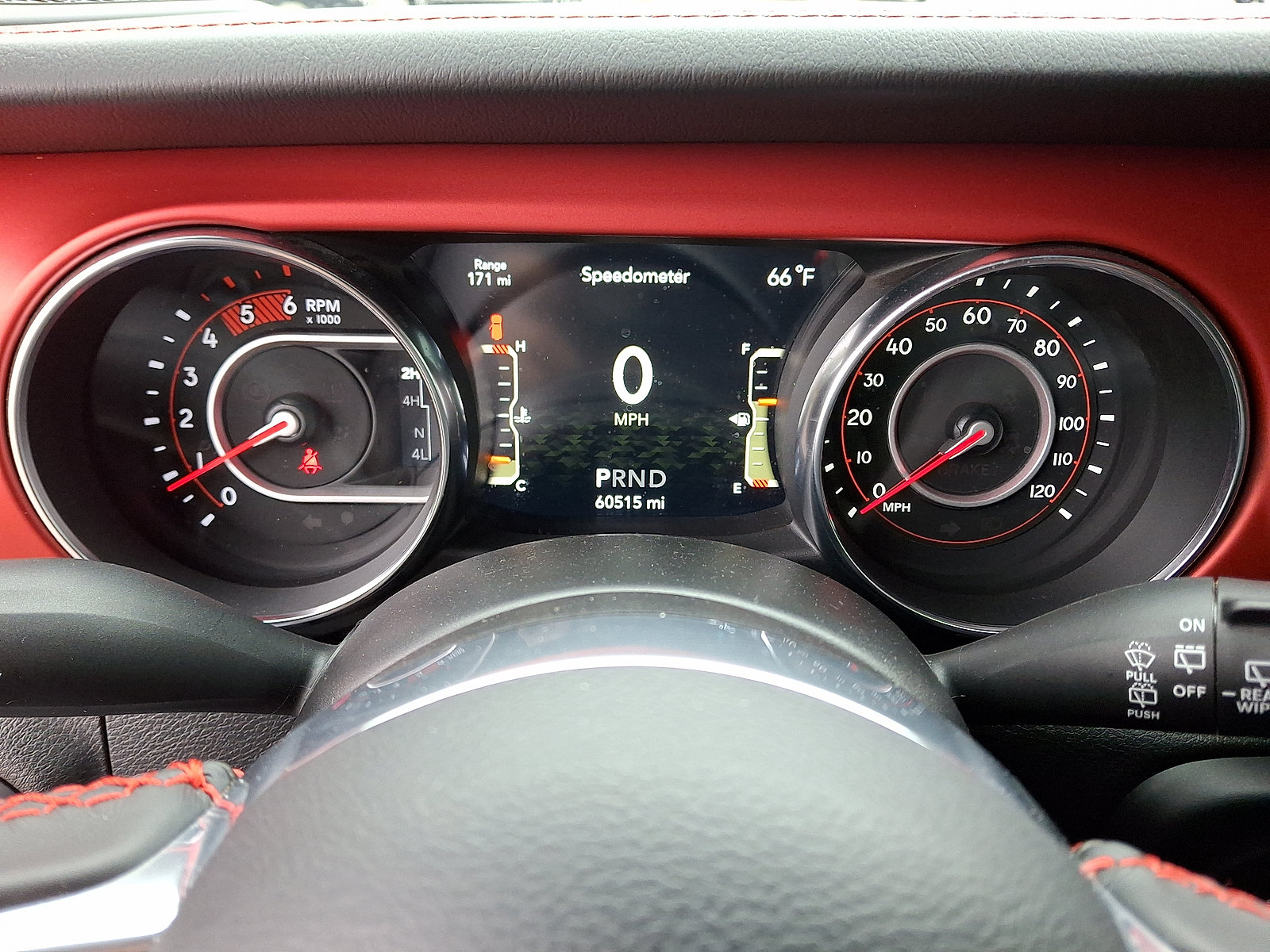 Used 2021 Jeep Wrangler Unlimited Rubicon AWD/4WD image 5