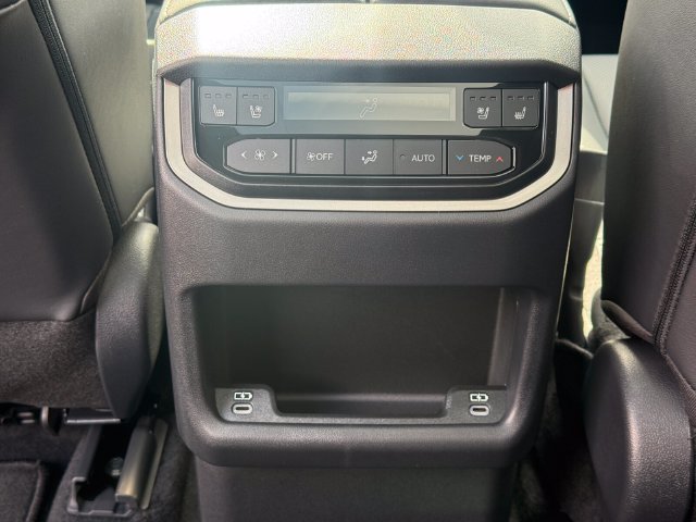 New 2026 Lexus TX 350 AWD w/ Technology Package image 25