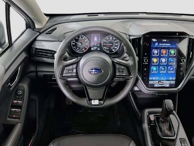 New 2026 Subaru Crosstrek 2.5i Limited AWD/4WD image 21