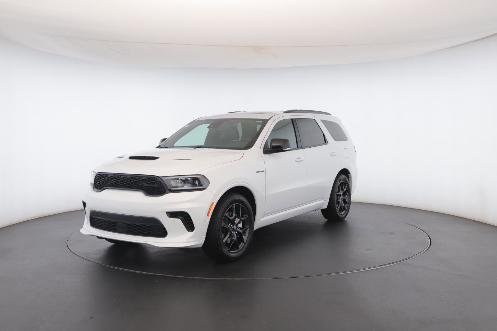 New 2026 Dodge Durango GT image 40