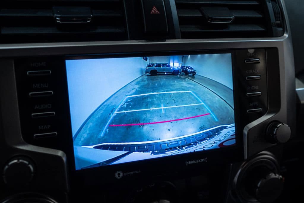 Used 2024 Toyota 4Runner SR5 AWD/4WD image 26