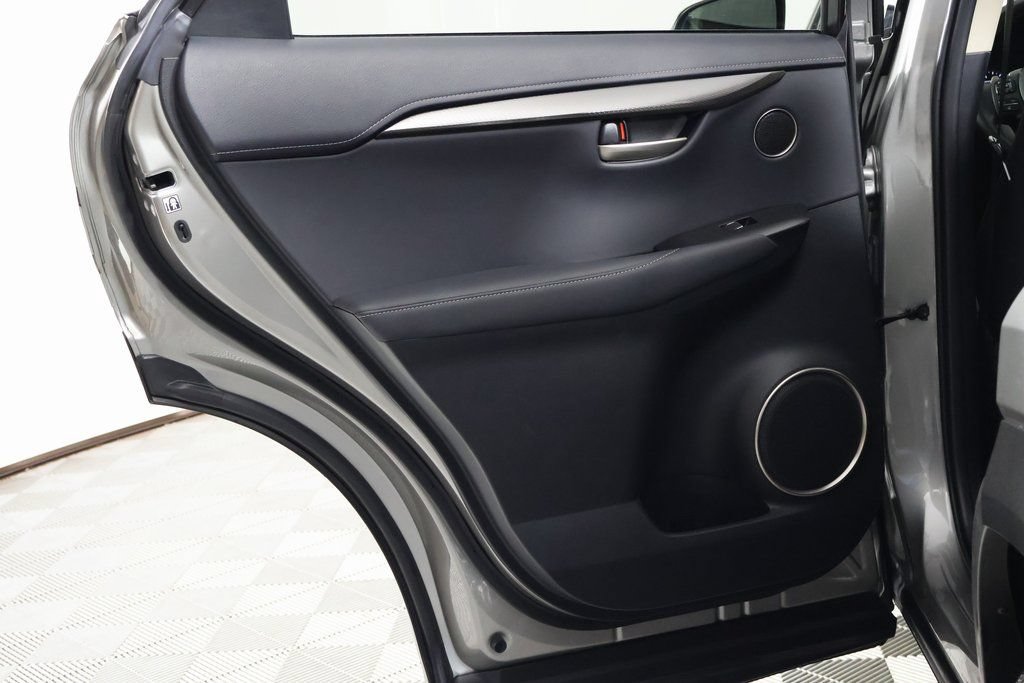 Used 2021 Lexus NX 300 FWD w/ Comfort Package image 13