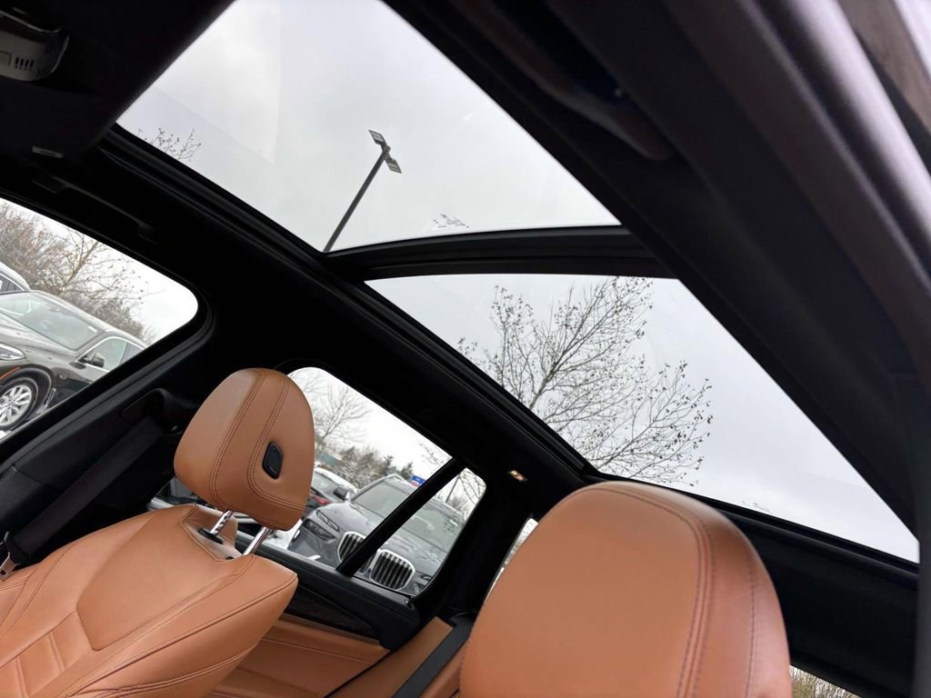 Certified 2024 BMW X3 M40i w/ Premium Package image 26