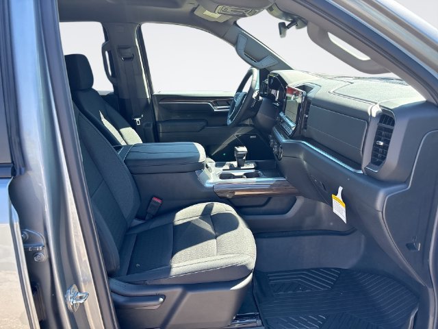 New 2026 Chevrolet Silverado 1500 RST AWD/4WD image 25