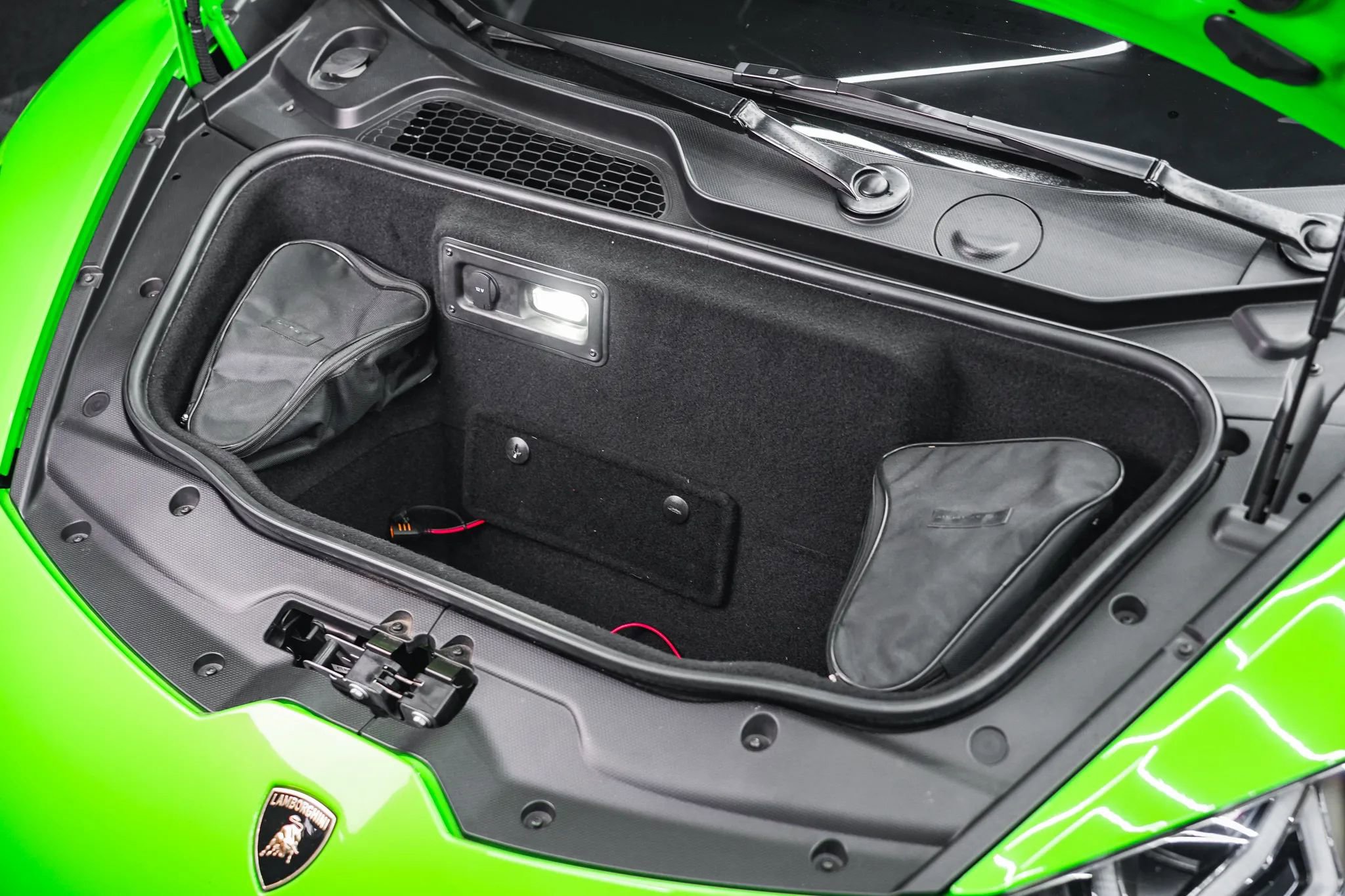 Used 2015 Lamborghini Huracan LP 610-4 image 57