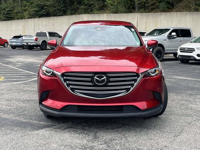 Used 2022 MAZDA CX-9 Touring AWD/4WD image 9