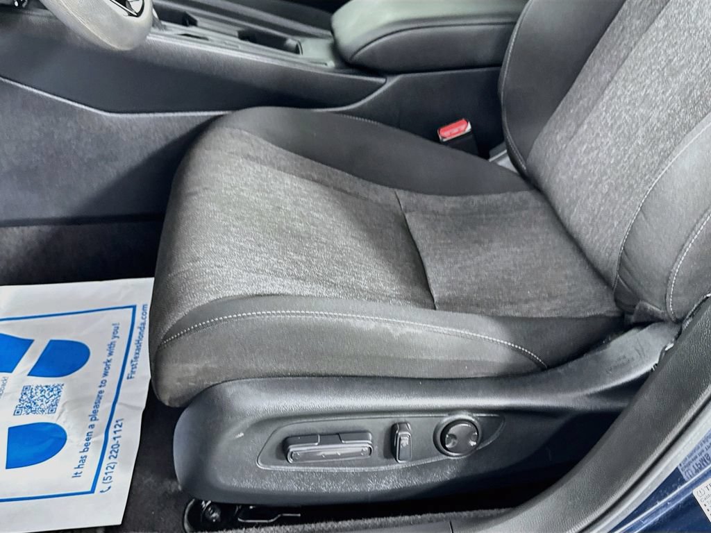 Used 2024 Honda Accord EX image 22