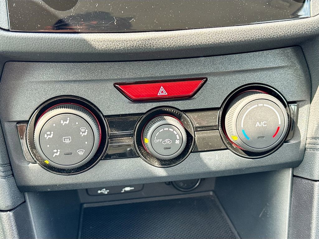 Used 2023 Subaru Impreza 2.0i image 18