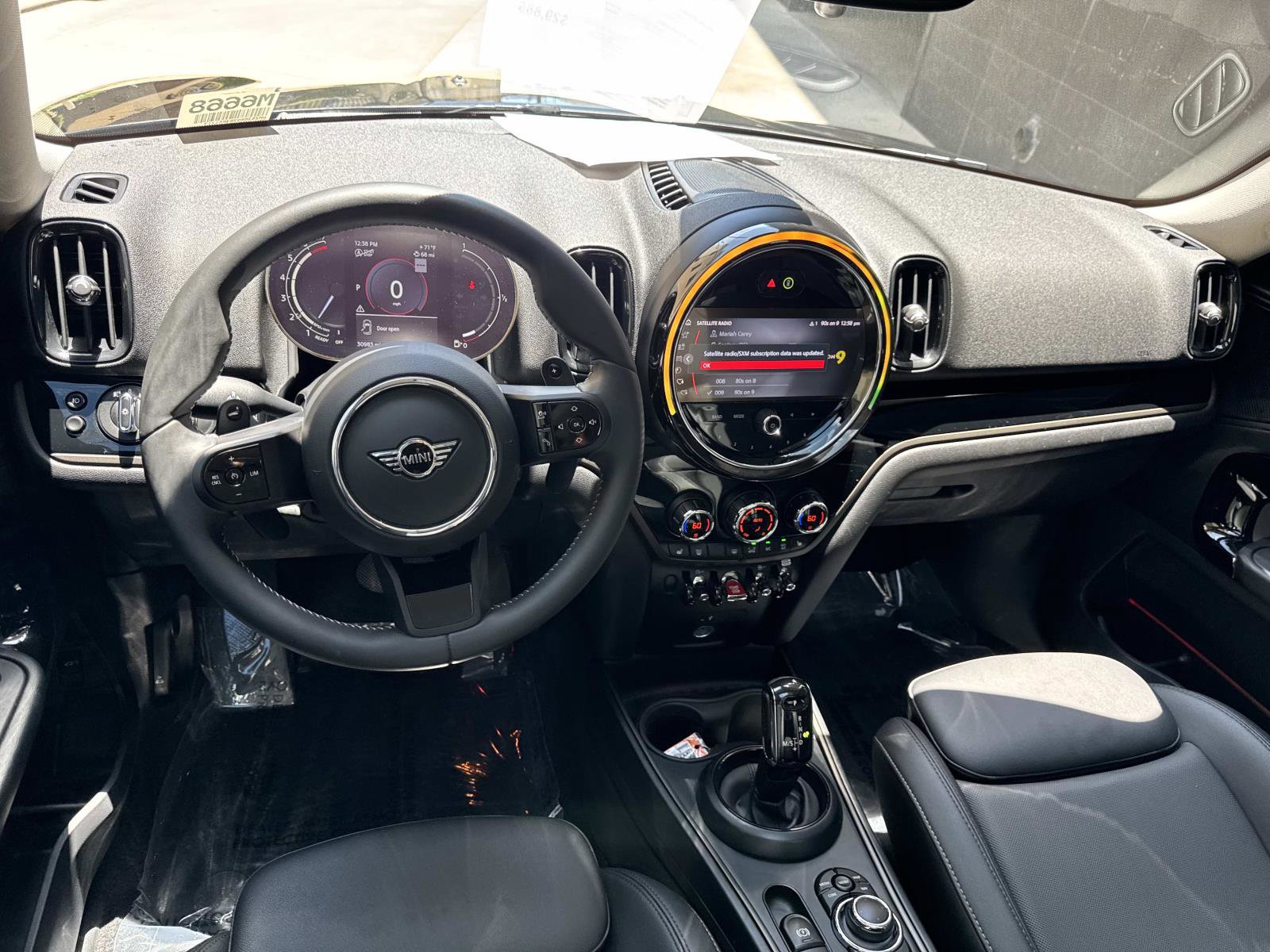Certified 2024 MINI Cooper Countryman S w/ Premium Package FWD image 7