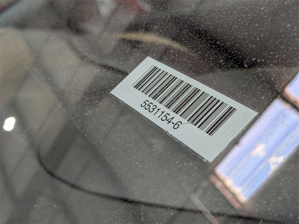 Used 2024 Mitsubishi Outlander Sport SE image 32