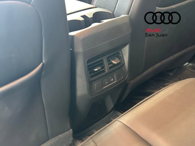 Used 2023 GMC Canyon AT4X image 32