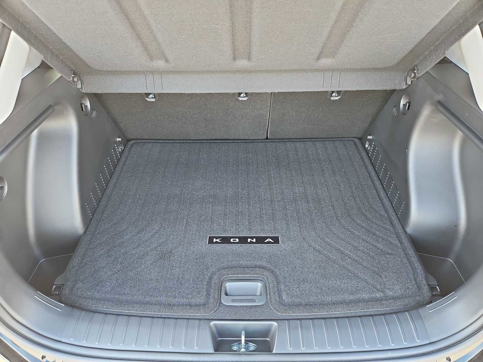 New 2026 Hyundai Kona SEL Sport image 34