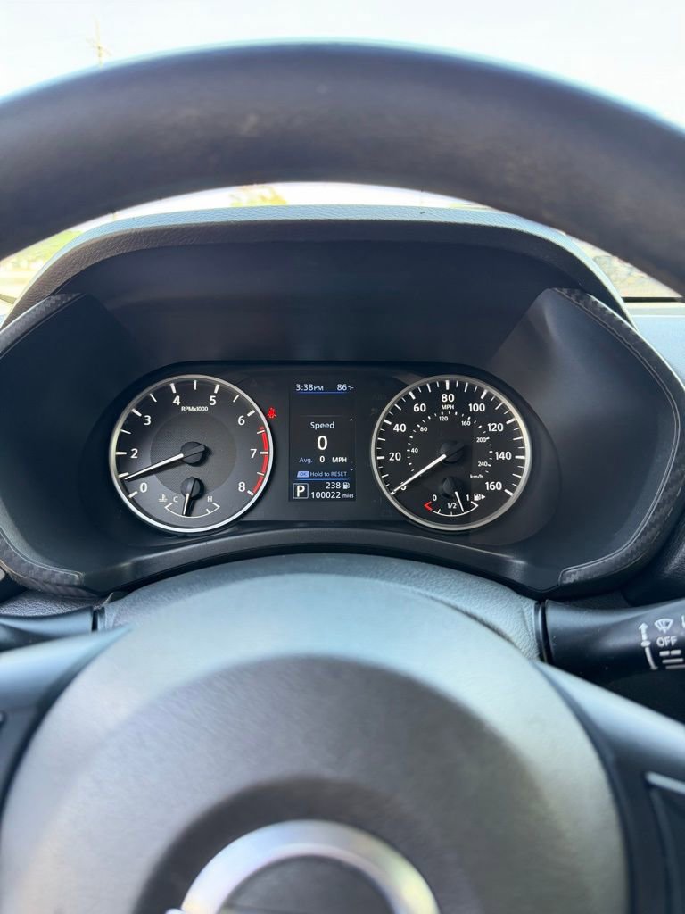 Used 2021 Nissan Sentra S image 14