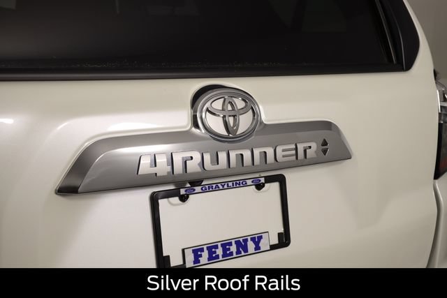 Used 2023 Toyota 4Runner Limited AWD/4WD image 29