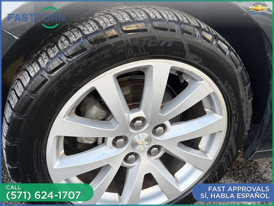 Used 2013 Chevrolet Malibu LT image 27