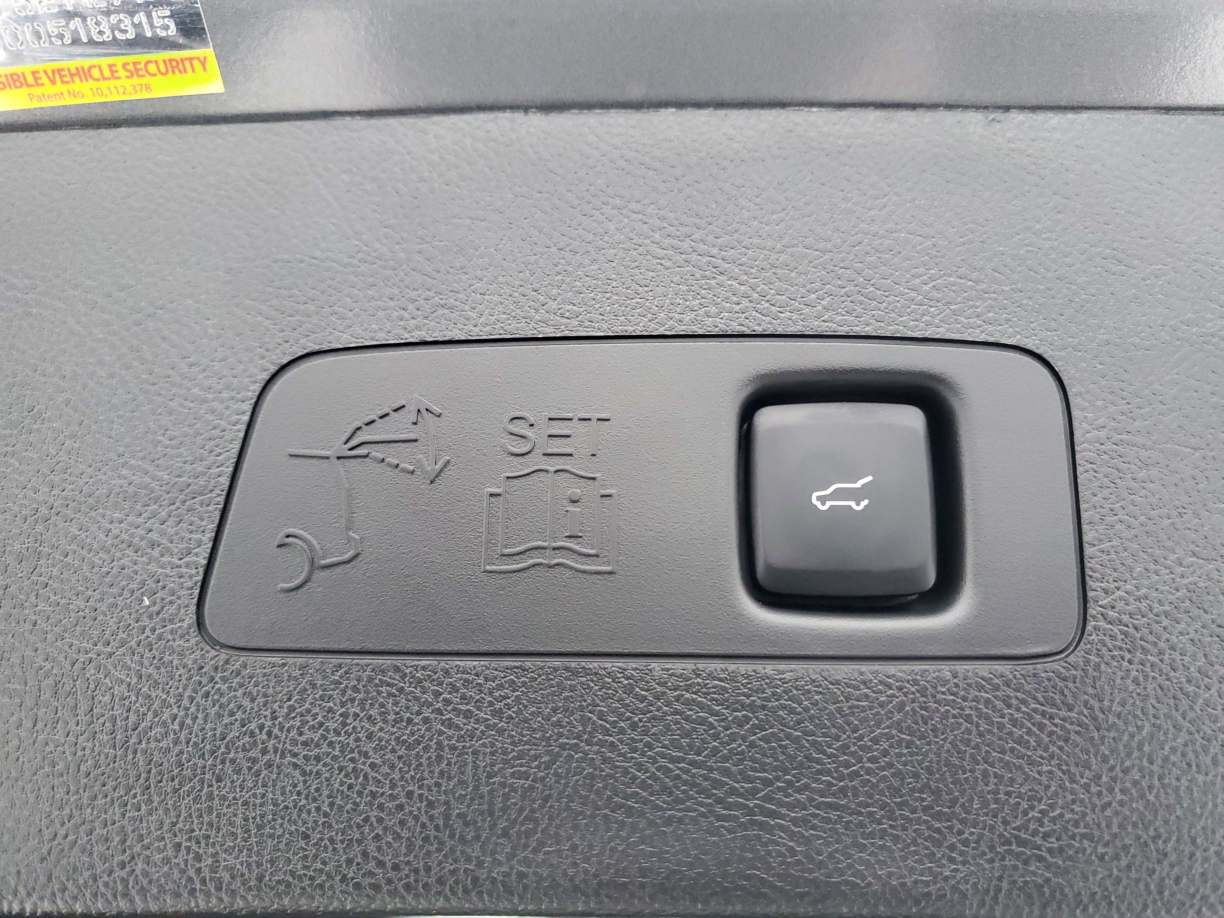 New 2025 Lincoln Corsair Reserve w/ Jet Appearance Package image 29