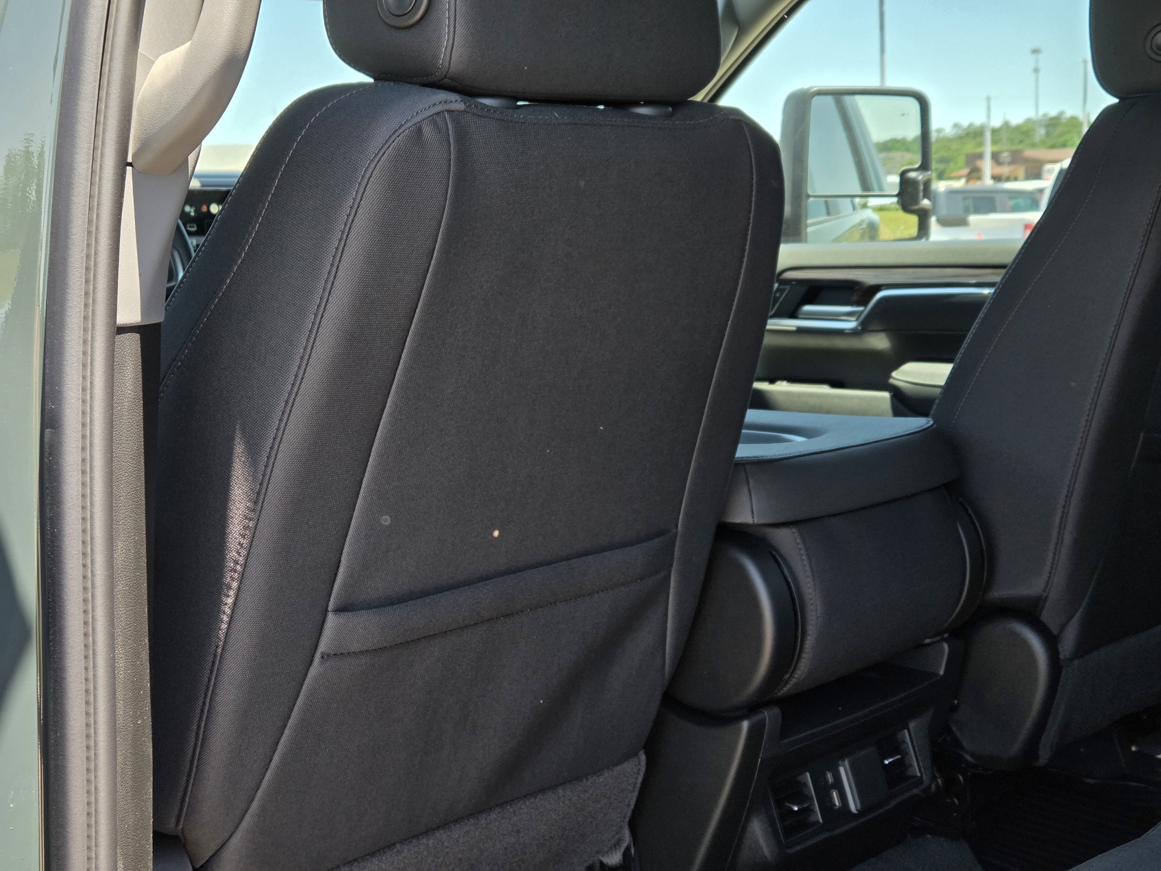 New 2026 Chevrolet Silverado 3500 LT w/ Safety Package AWD/4WD image 19