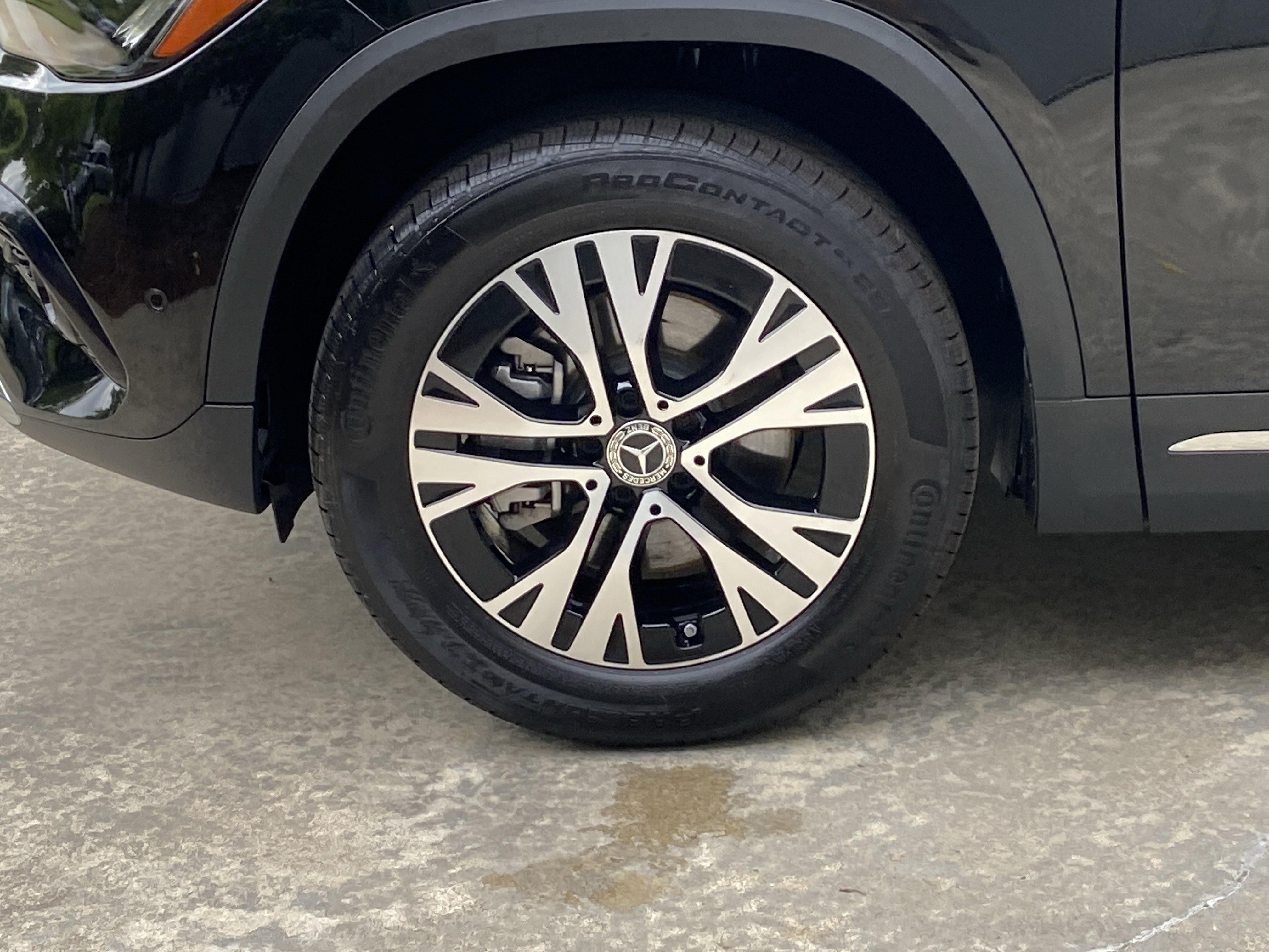 Certified 2025 Mercedes-Benz GLA 250 4MATIC image 14