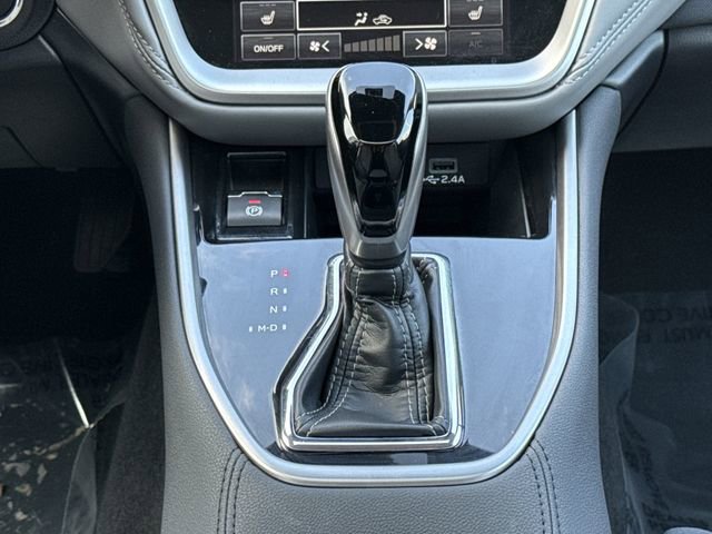Certified 2025 Subaru Outback Premium w/ Popular Package #1A image 6