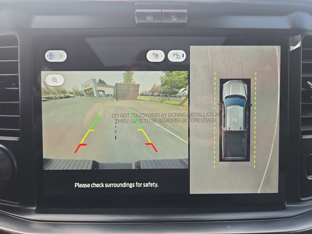 New 2026 Ford F350 Lariat w/ Lariat Ultimate Package AWD/4WD image 28