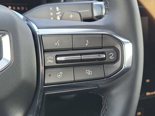 New 2026 GMC Terrain Elevation w/ Black Edition image 22