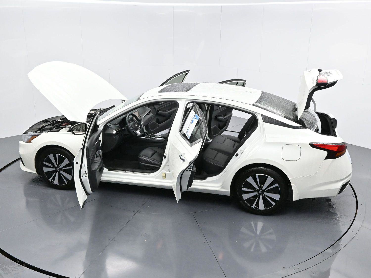 Used 2022 Nissan Altima 2.5 SL image 41