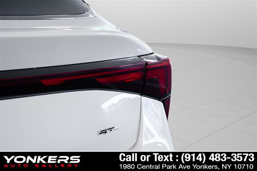 Used 2026 Kia K5 GT-Line w/ GT-Line Premium Package AWD/4WD image 54