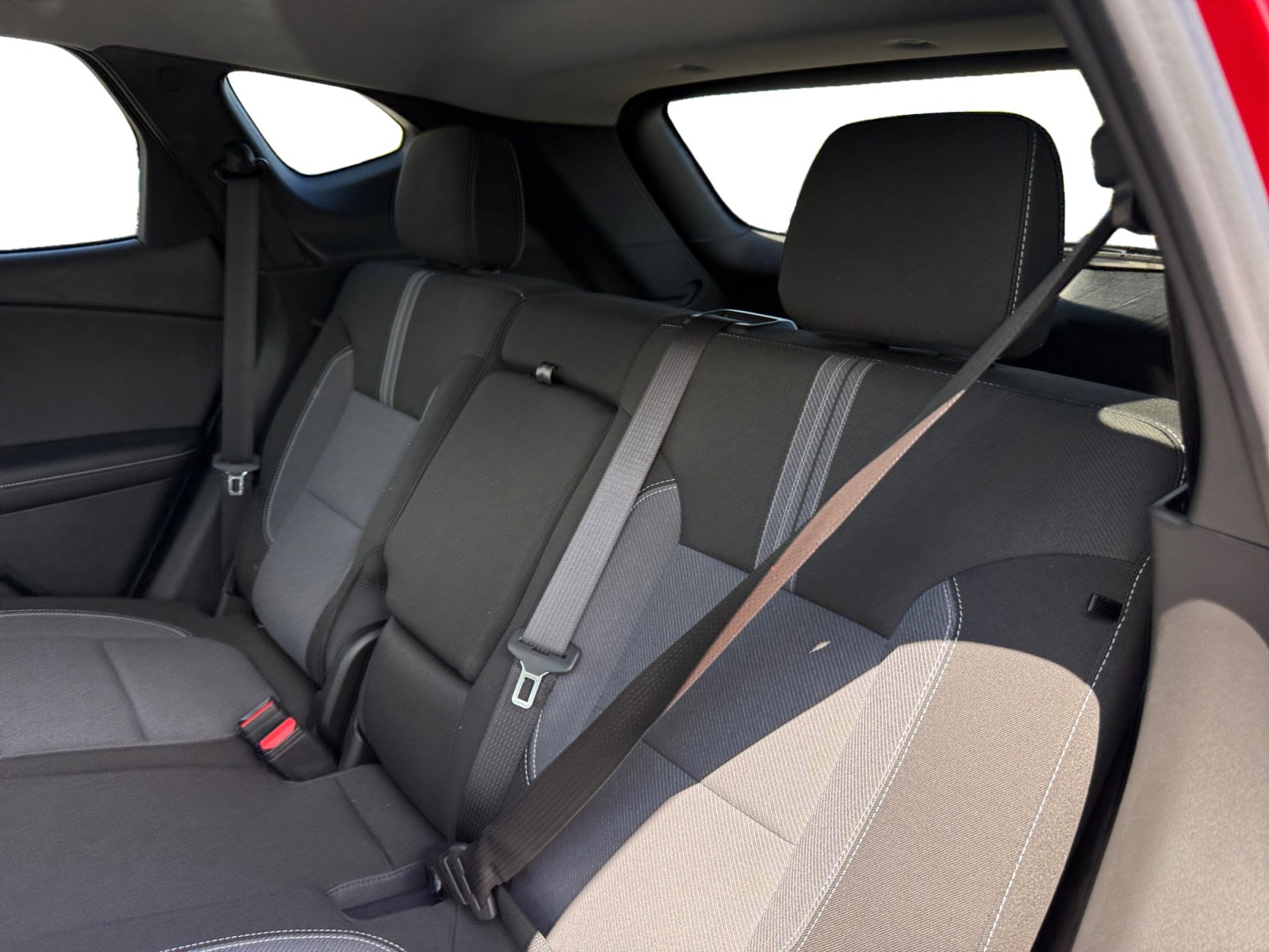 New 2026 Chevrolet Blazer LT w/ Midnight/Sport Edition FWD image 16