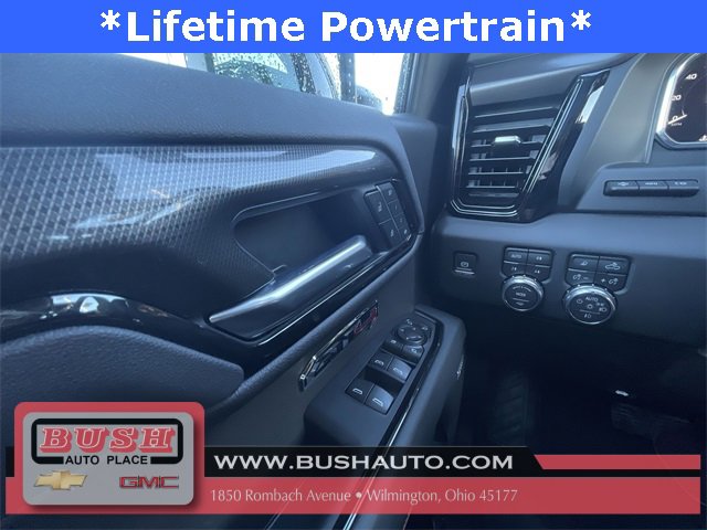 New 2026 GMC Sierra 1500 AT4 w/ AT4 Premium Package image 18