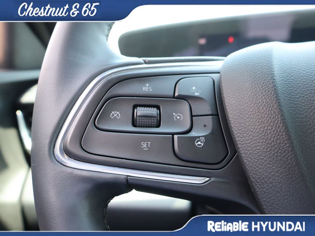 Used 2024 Buick Envista Sport Touring w/ Convenience I Package image 27