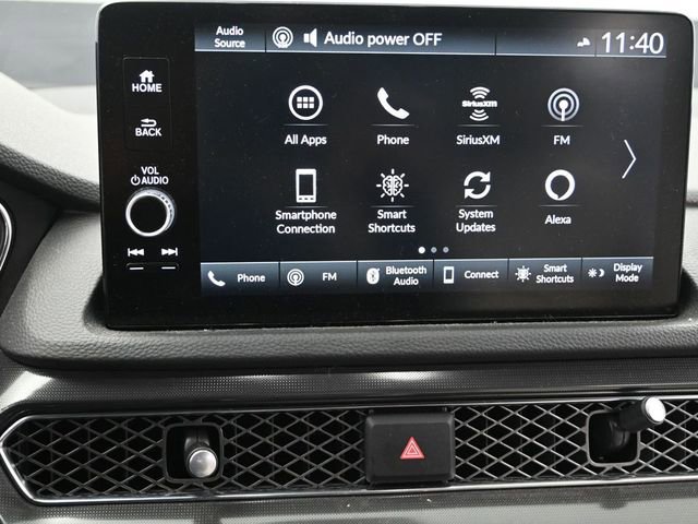 Certified 2025 Acura Integra A-Spec image 13